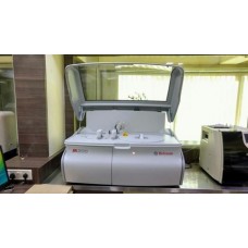 BioSystems BA200 Biochemistry Analyzer